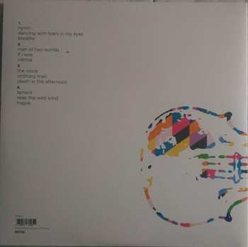 2LP Midge Ure: Orchestrated LTD | CLR