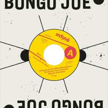 Album Orchestre Tout Puissant Marcel Duchamp: Revenant Du Nord / Siilent