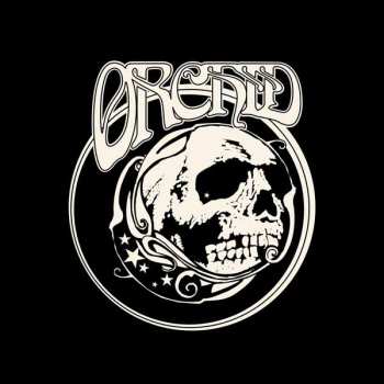 LP Orchid: Through The Devil's Doorway