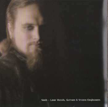 CD Orden Ogan: Vale LTD | DIGI