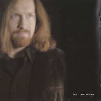 CD Orden Ogan: Vale LTD | DIGI