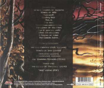 CD Orden Ogan: Vale LTD | DIGI