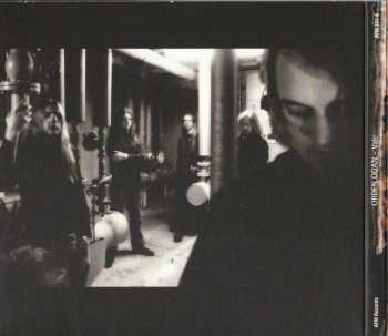 CD Orden Ogan: Vale LTD | DIGI