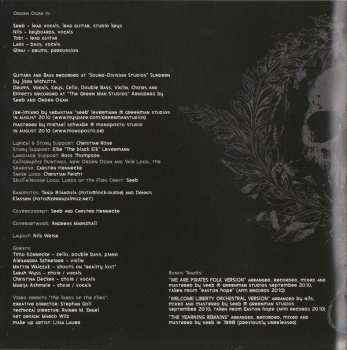 CD Orden Ogan: Vale LTD | DIGI