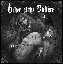 LP Order Of The Vulture: Order Of The Vulture