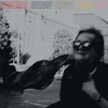2LP Deafheaven: Ordinary Corrupt Human Love