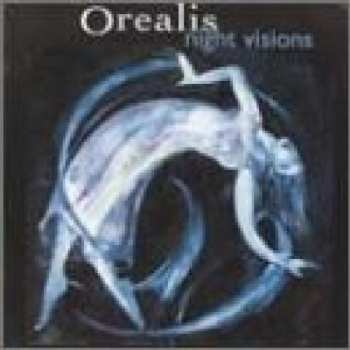 Album Orealis: Night Visions
