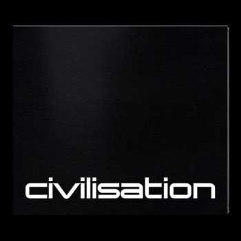 2CD Orelsan: Civilisation LTD