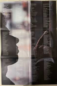 2LP Orelsan: La Fête Est Finie