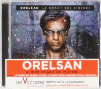 Le Chant Des Sirènes