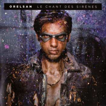2LP Orelsan: Le Chant Des Sirenes