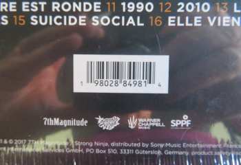 2LP Orelsan: Le Chant Des Sirènes