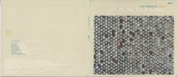 CD Oren Ambarchi: Hubris