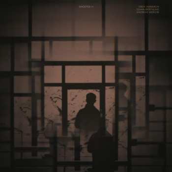 LP Oren Ambarchi: Ghosted Iii