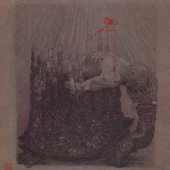 2LP Oren Ambarchi: Shade Themes From Kairos