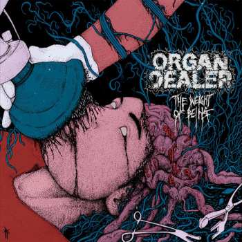 LP Organ Dealer: The Weight Of Being