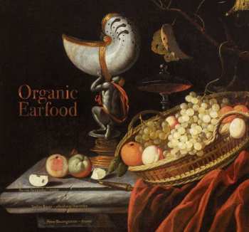 CD Organic Earfood: Organic Earfood