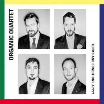 Organic Quartet: Terms And Conditions Apply