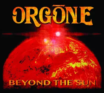 Beyond The Sun
