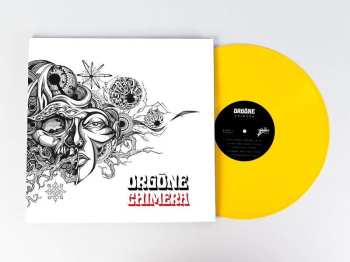 LP Orgone: Chimera CLR | LTD