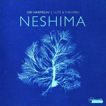 Ori Harmelin - Neshima