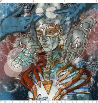 Album Oria: This Future Wants Us Dead
