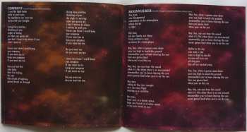 CD Orianthi: O