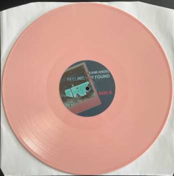 LP Origami Angel: Feeling Not Found CLR