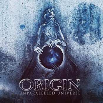 CD Origin: Unparalleled Universe