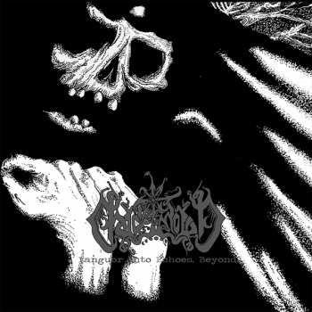 2LP Chaos Moon: Languor Into Echoes, Beyond CLR