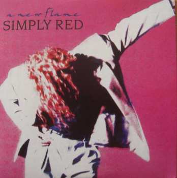 5CD/Box Set Simply Red: Original Album Series