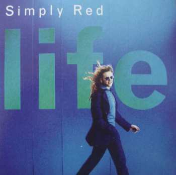 5CD/Box Set Simply Red: Original Album Series