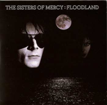 5CD/Box Set The Sisters Of Mercy: Original Album Series