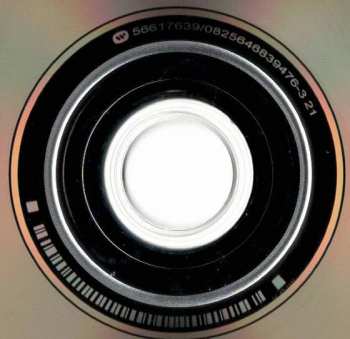5CD/Box Set The Sisters Of Mercy: Original Album Series