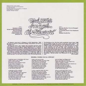 5CD/Box Set Al Stewart: Original Album Series
