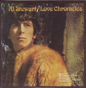 5CD/Box Set Al Stewart: Original Album Series