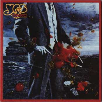5CD/Box Set Yes: Original Album Series
