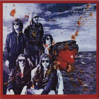 5CD/Box Set Yes: Original Album Series