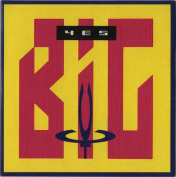 5CD/Box Set Yes: Original Album Series