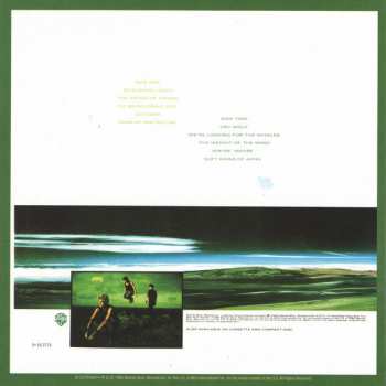 5CD/Box Set a-ha: Original Album Series