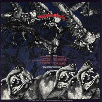 5CD/Box Set Dokken: Original Album Series