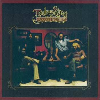 5CD/Box Set The Doobie Brothers: Original Album Series