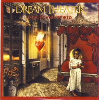5CD/Box Set Dream Theater: Original Album Series