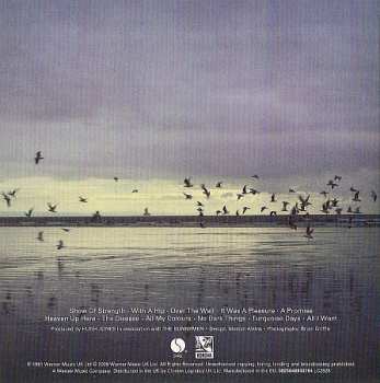 5CD/Box Set Echo & The Bunnymen: Original Album Series