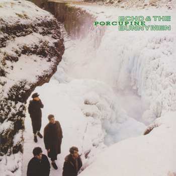 5CD/Box Set Echo & The Bunnymen: Original Album Series