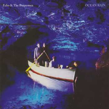 5CD/Box Set Echo & The Bunnymen: Original Album Series