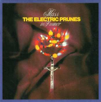 5CD/Box Set The Electric Prunes: Original Album Series