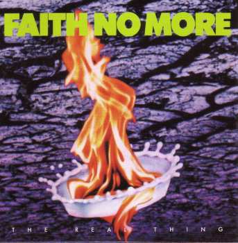 5CD/Box Set Faith No More: Original Album Series