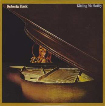 5CD/Box Set Roberta Flack: Original Album Series