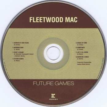 5CD/Box Set Fleetwood Mac: Original Album Series